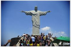 Rio terá programação especial amanhã para comemorar dia do padroeiro